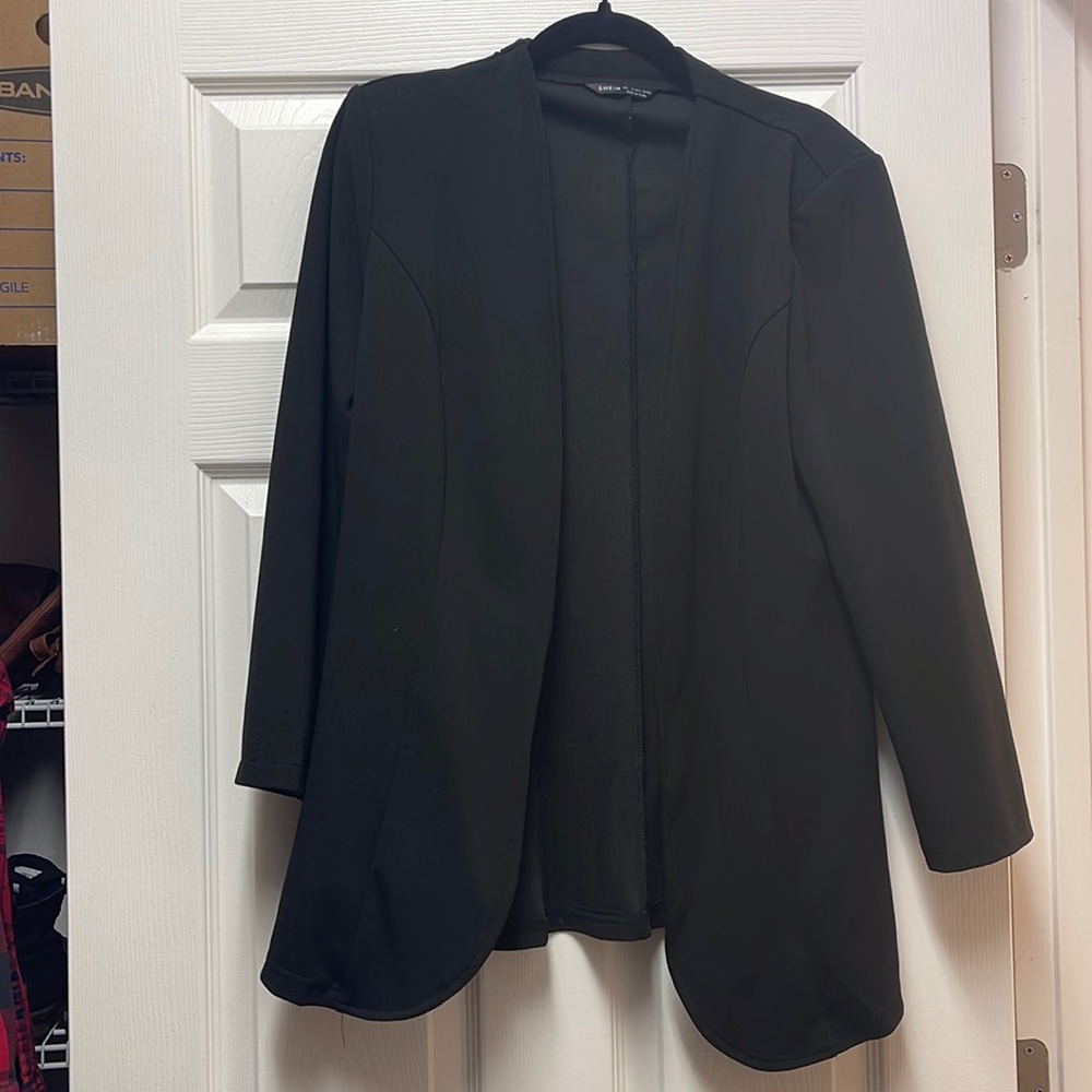 SHEIN Blazer